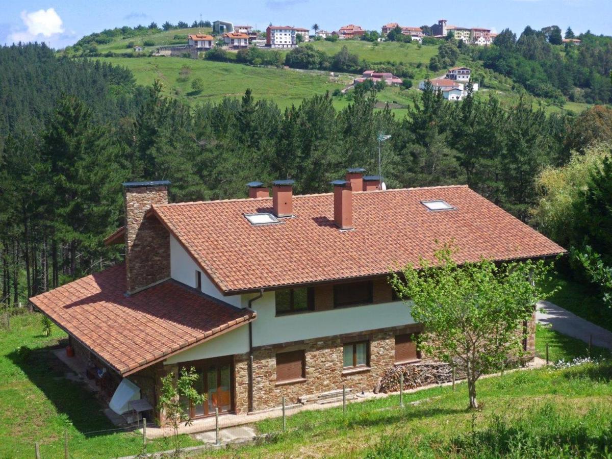 Caserio Ea Ea Kültér fotó