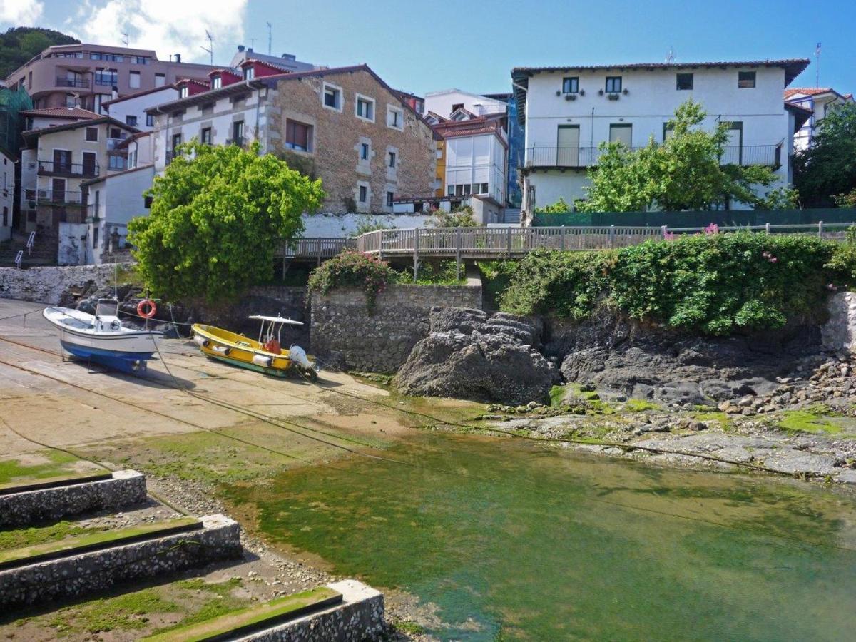 Caserio Ea Ea Kültér fotó