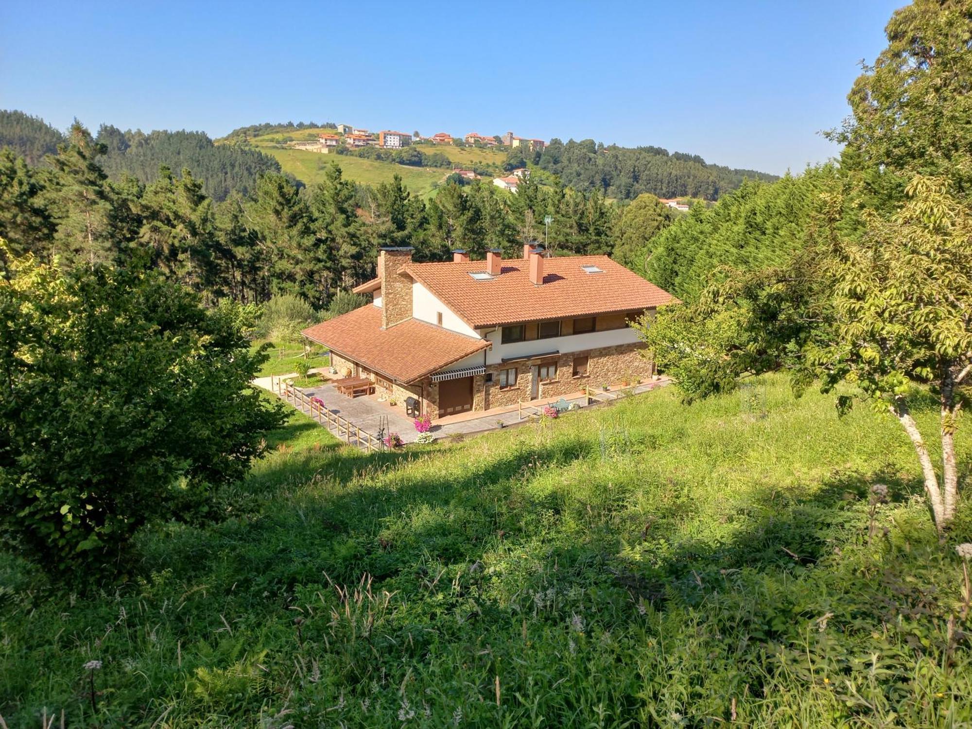 Caserio Ea Ea Szoba fotó